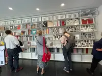 アンリ・カルティエ・ブレッソン財団の写真・動画_image_461456