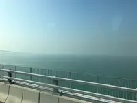 港珠澳大橋 Hongkong-Zhuhai-Macao Bridgeの写真・動画_image_461520