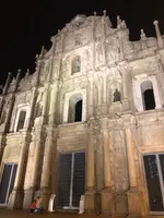 聖ポール天主堂跡（Ruins of St. Paul's）の写真・動画_image_461531