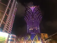 Grand Lisboa Hotelの写真・動画_image_461560