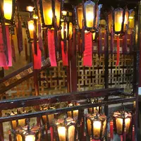 Man Mo Templeの写真・動画_image_461715