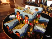 Bäckerei und Wirtschaft Drei Königeの写真・動画_image_461720