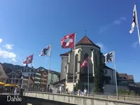 アッペンツェルの写真・動画_image_461731