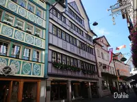 アッペンツェルの写真・動画_image_461733