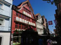 アッペンツェルの写真・動画_image_461735