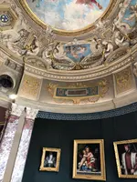 コンデ美術館の写真・動画_image_461778