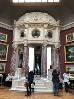 コンデ美術館の写真・動画_image_461779