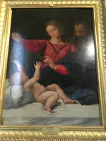 コンデ美術館の写真・動画_image_461787