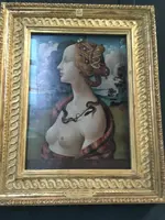 コンデ美術館の写真・動画_image_461788