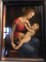 コンデ美術館の写真・動画_image_461789