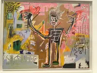 フォンダシオン・ルイ・ヴィトン（Louis Vuitton Foundation）の写真・動画_image_461793