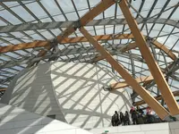フォンダシオン・ルイ・ヴィトン（Louis Vuitton Foundation）の写真・動画_image_461796