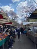 Marché Président Wilsonの写真・動画_image_461810