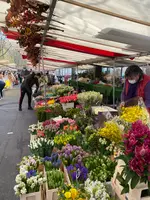 Marché Président Wilsonの写真・動画_image_461811