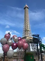 The Parisian Macaoの写真・動画_image_461850