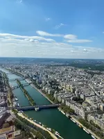エッフェル塔(La tour Eiffel)の写真・動画_image_461984