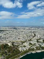 エッフェル塔(La tour Eiffel)の写真・動画_image_461986