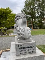 上手稲神社の写真・動画_image_461991