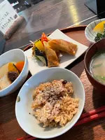 玄米ごはんカフェじょじょの写真・動画_image_462012