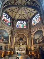 Saint-Eustacheの写真・動画_image_462206