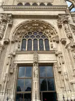 Saint-Eustacheの写真・動画_image_462207