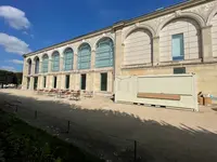 ジュ・ド・ポーム国立美術館の写真・動画_image_462220