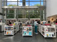 ジュ・ド・ポーム国立美術館の写真・動画_image_462224