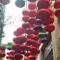 利東街（Lee Tung Avenue）の写真・動画_image_462237