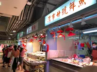Wan Chai Marketの写真・動画_image_462249