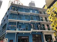 Wan Chai Marketの写真・動画_image_462250