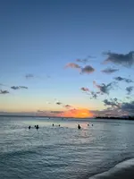 アラモアナ ビーチ パークの写真・動画_image_462262