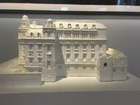 ポンピドゥー・センター（Centre Pompidou）の写真・動画_image_462287