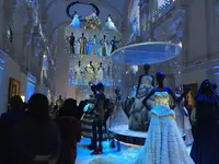 パリ装飾美術館の写真・動画_image_462310