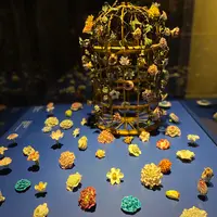 パリ装飾美術館の写真・動画_image_462311