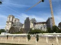 ノートルダム大聖堂の写真・動画_image_462315