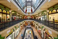Queen Victoria Building（クイーン・ビクトリア・ビルディング）の写真・動画_image_462434