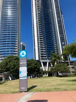 HOPOフェリー乗り場: サーファーズパラダイスの写真・動画_image_462538