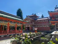耕三寺・耕三寺博物館の写真・動画_image_462685