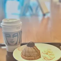スターバックスコーヒー 広島 蔦屋家電店の写真・動画_image_462701