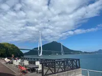 多々羅しまなみ公園の写真・動画_image_462766
