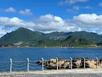 潮境公園収費亭の写真・動画_image_462797