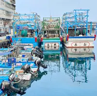 Haikeguan Stationの写真・動画_image_462822