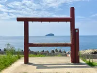 潮境公園収費亭の写真・動画_image_462823