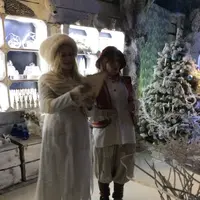 SantaPark - the Home Cavern of Santa Clausの写真・動画_image_462834