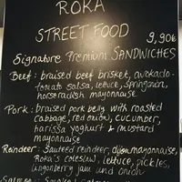 Ravintola Roka Street Bistroの写真・動画_image_462845