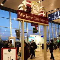 ヘルシンキ・ヴァンター国際空港（Helsinki-Vantaa Airport）の写真・動画_image_462846