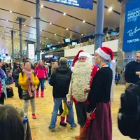 ヘルシンキ・ヴァンター国際空港（Helsinki-Vantaa Airport）の写真・動画_image_462848