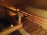 Lapland Hotel Sky Ounasvaara ホテルの写真・動画_image_462859