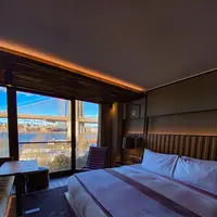 1 Hotel Brooklyn Bridgeの写真・動画_image_462880