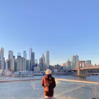 1 Hotel Brooklyn Bridgeの写真・動画_image_462885